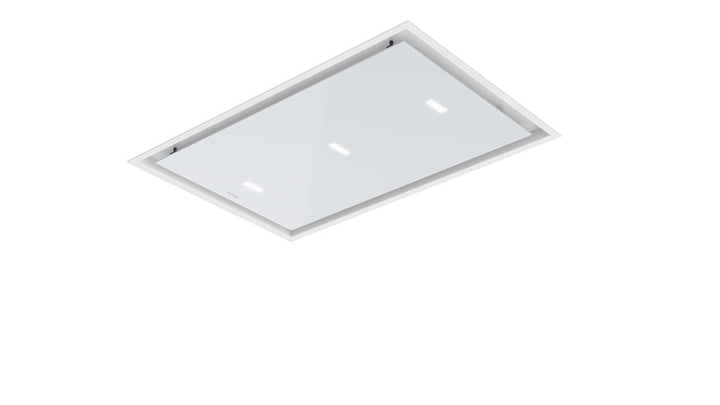 Hota Insula Integrata In Tavan Teka DHT 97670 WH - Imagine 3