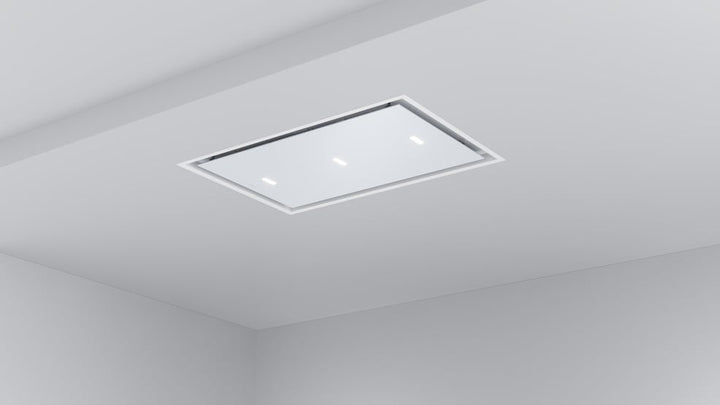 Hota Insula Integrata In Tavan Teka DHT 97670 WH - Imagine 6