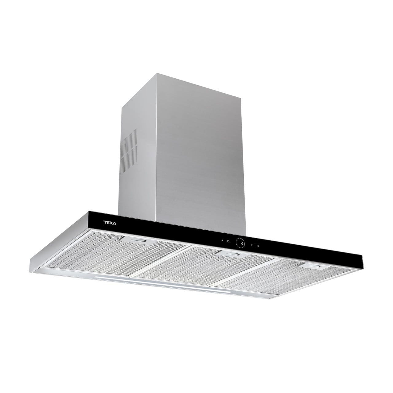 Hota Decorativa Teka DLH 1186 T - Imagine 1