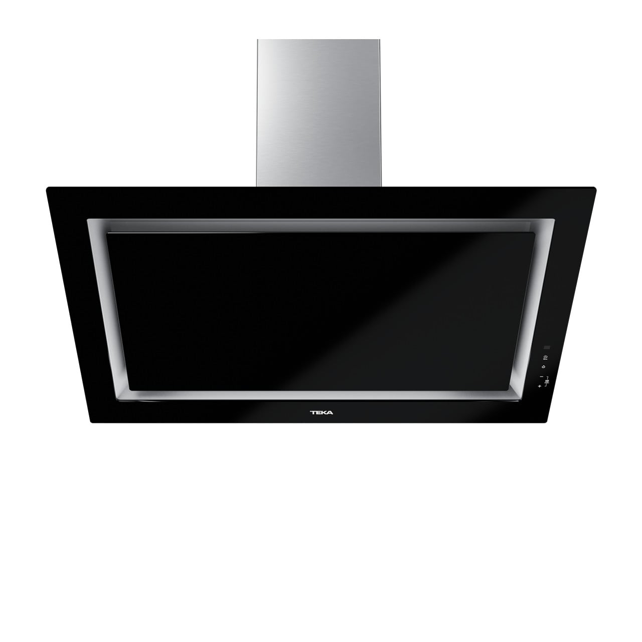 Hota Teka DLV 99670 BK TOS - Imagine 1