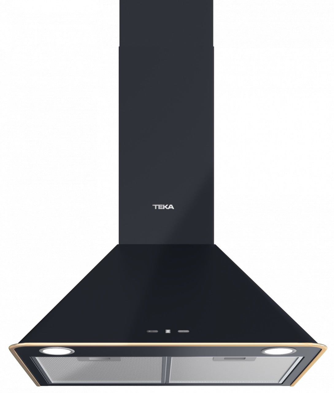 Hota Decorativa Teka DOS 60.2 AT - Imagine 1