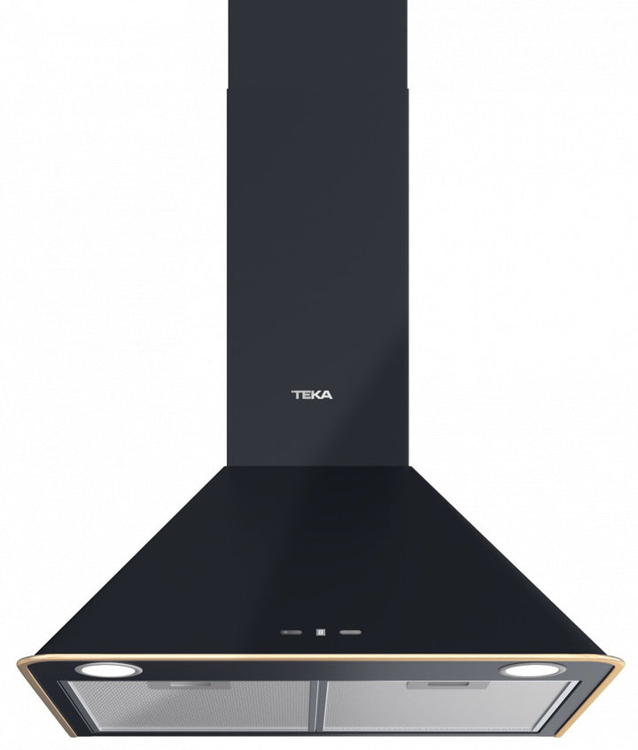 Hota Decorativa Teka DOS 60.2 AT - Imagine 1
