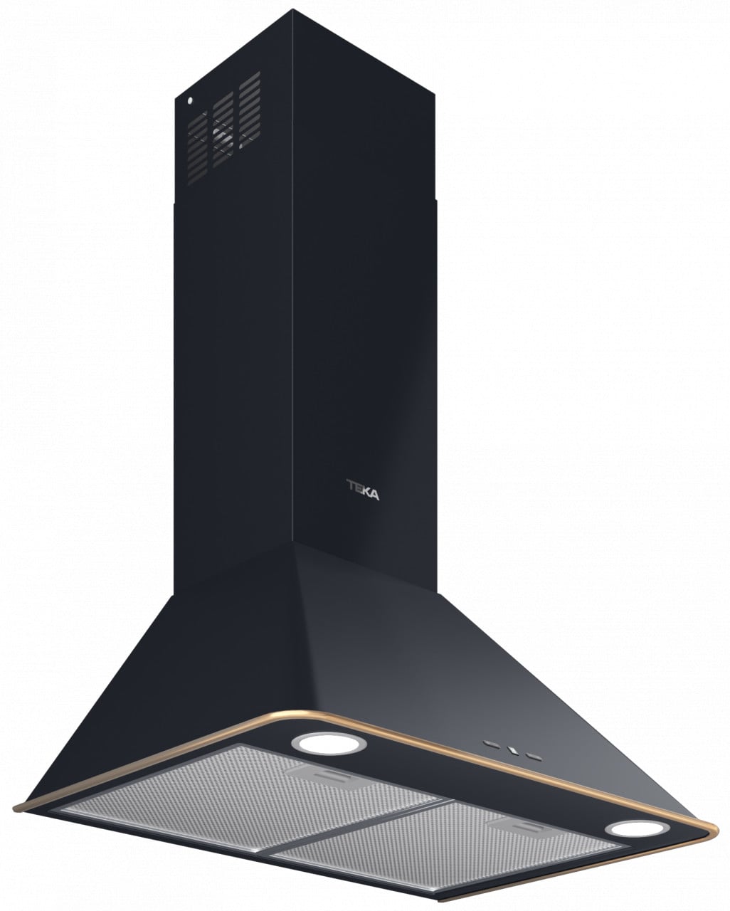 Hota Decorativa Teka DOS 60.2 AT - Imagine 2