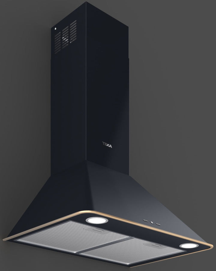 Hota Decorativa Teka DOS 60.2 AT - Imagine 4