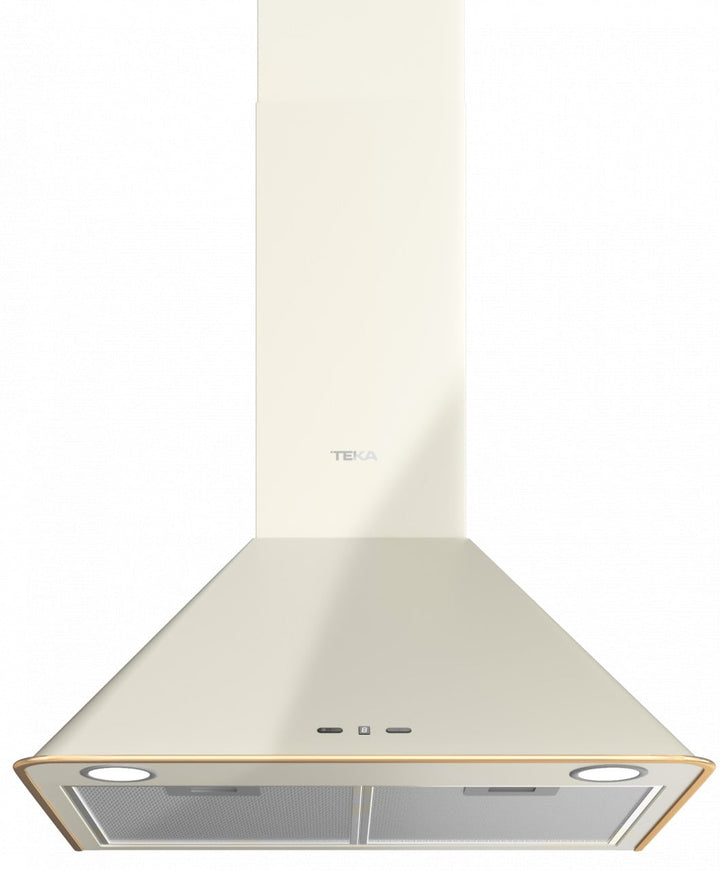 Hota Decorativa Teka DOS 60.2 VN - Imagine 1