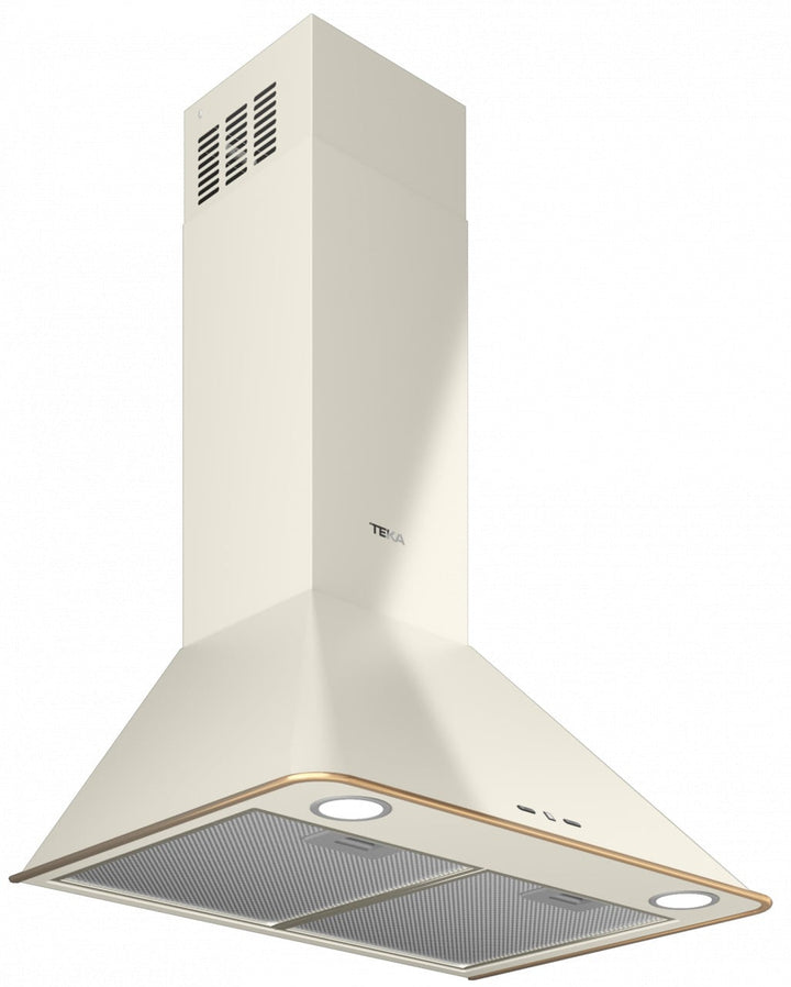 Hota Decorativa Teka DOS 60.2 VN - Imagine 3