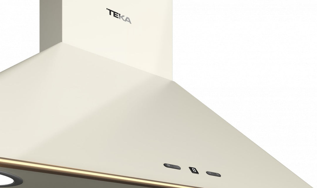 Hota Decorativa Teka DOS 60.2 VN - Imagine 4