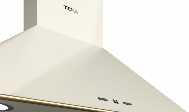 Hota Decorativa Teka DOS 60.2 VN - Imagine 4