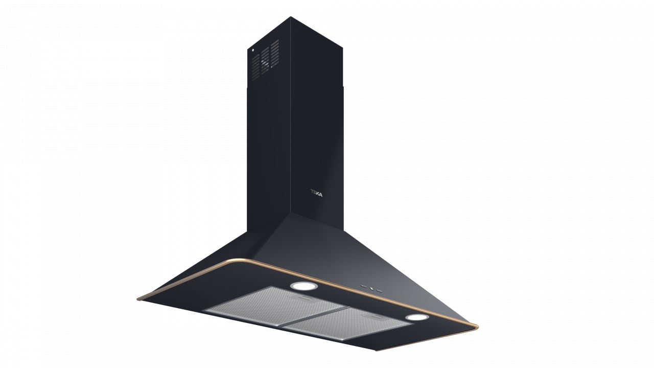 Hota Decorativa Teka DOS 90.2 AT - Imagine 2