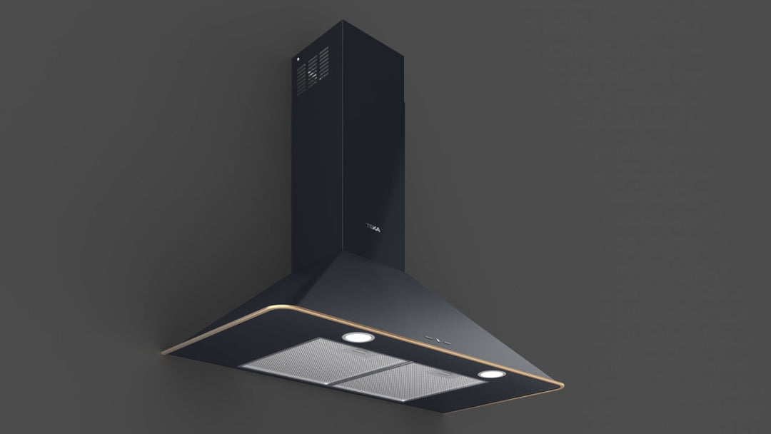 Hota Decorativa Teka DOS 90.2 AT - Imagine 5