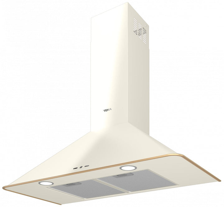 Hota Decorativa Teka DOS 90.2 VN - Imagine 3