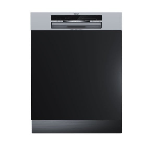 Mașină De Spălat Vase Teka DSI 46750 13 Seturi 7 Programe - Imagine 1