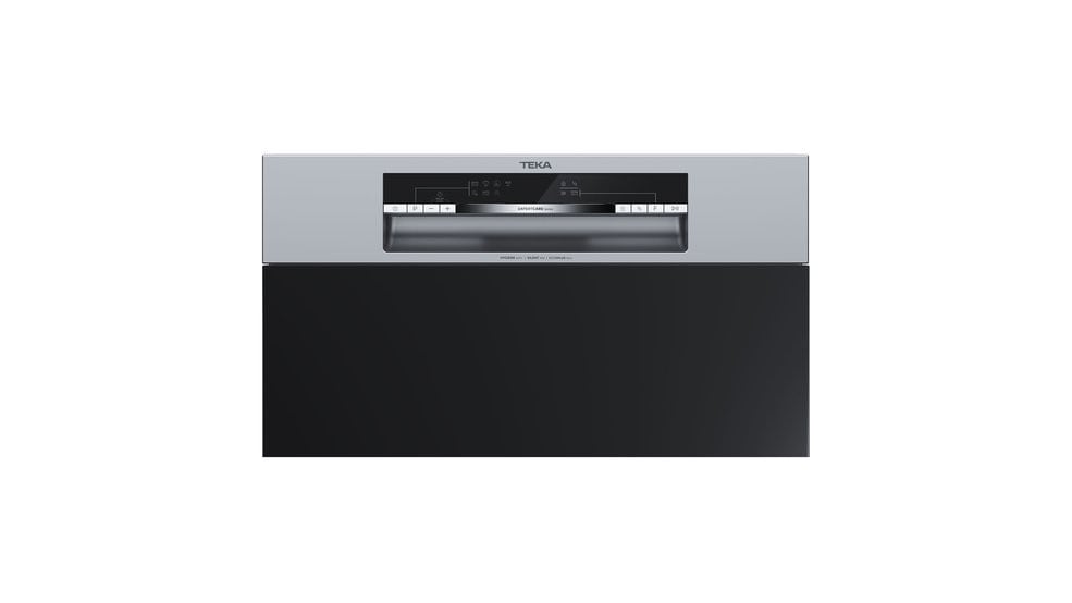 Mașină De Spălat Vase Teka DSI 46750 13 Seturi 7 Programe - Imagine 2