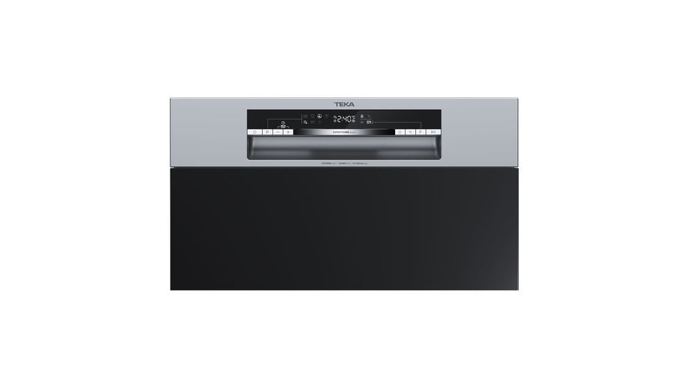 Mașină De Spălat Vase Teka DSI 46750 13 Seturi 7 Programe - Imagine 3
