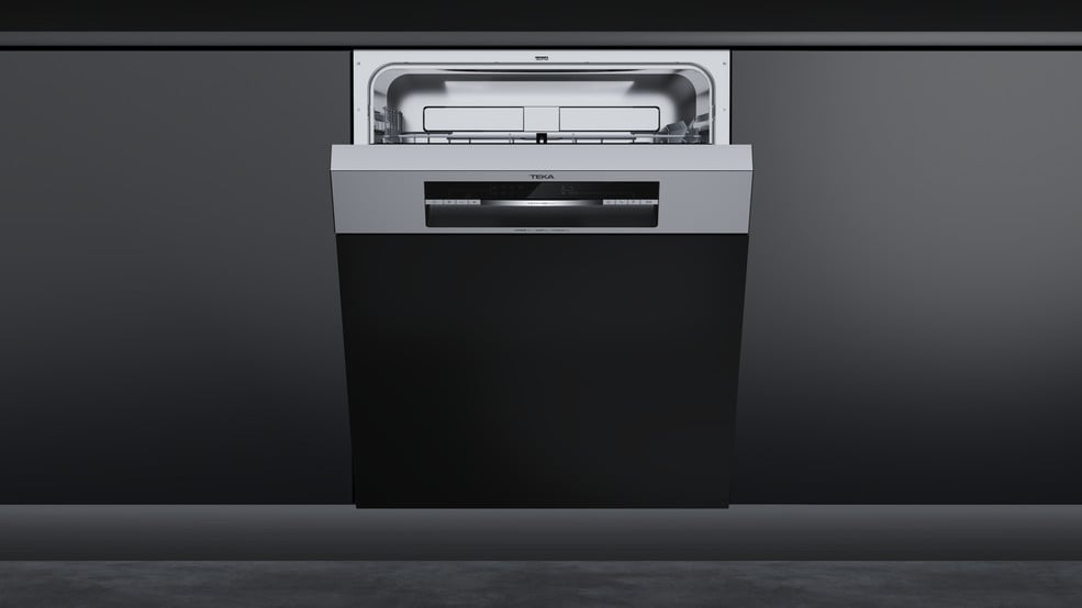 Mașină De Spălat Vase Teka DSI 46750 13 Seturi 7 Programe - Imagine 13