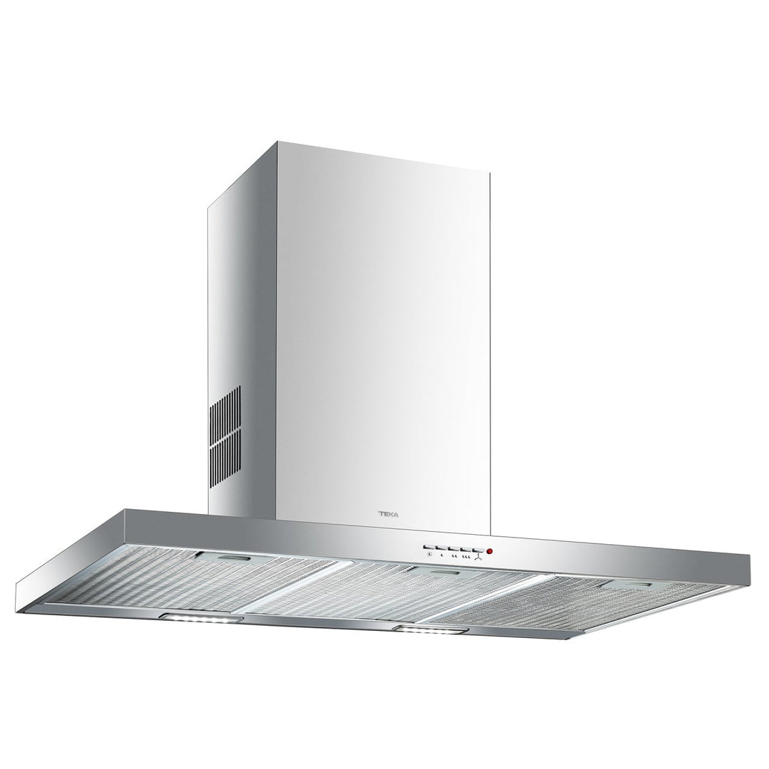 Hota Decorativa Teka DSJ 980 - Imagine 1