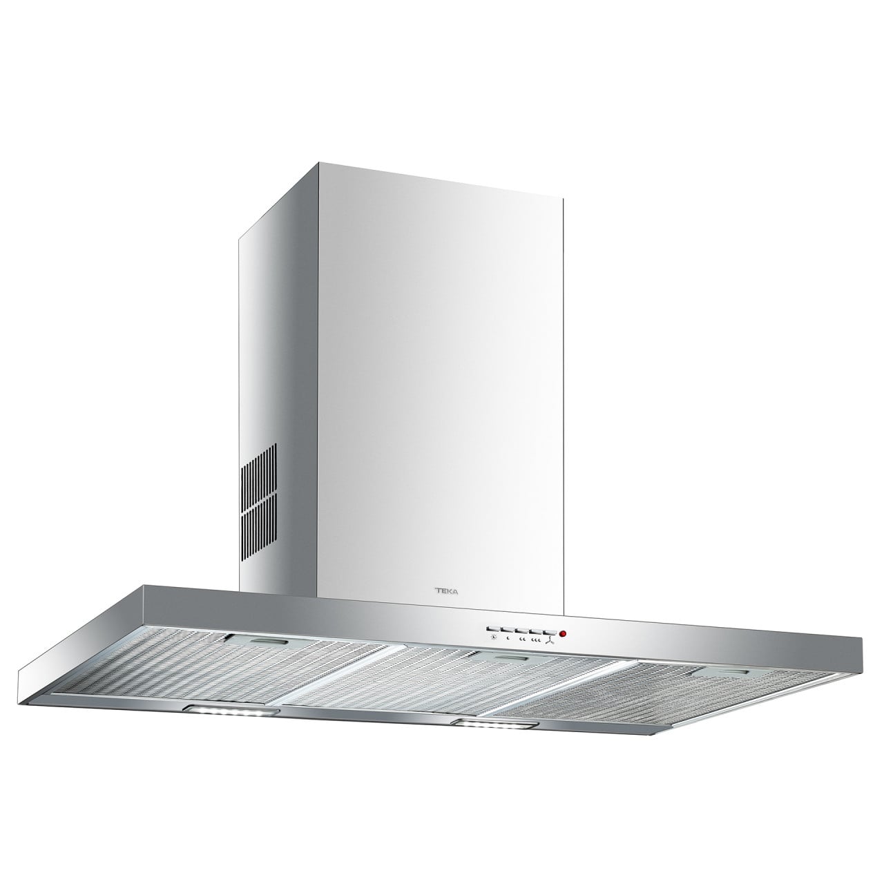 Hota Decorativa Teka DSJ 980 - Imagine 1