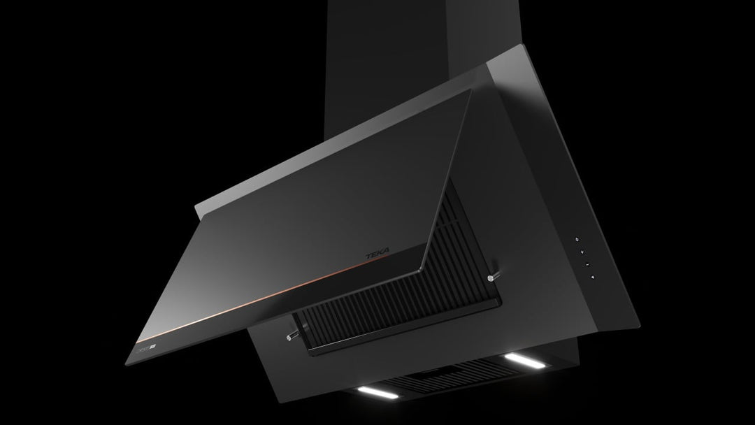 Hota Verticala Teka DVI 88-G1 EOS BM - Imagine 2