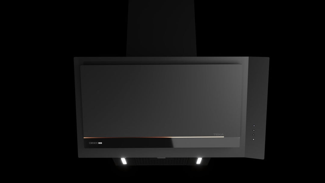 Hota Verticala Teka DVI 88-G1 EOS BM - Imagine 3