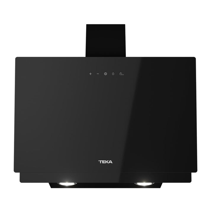 Hota Semineu Teka DVN 64030 BK - Imagine 1