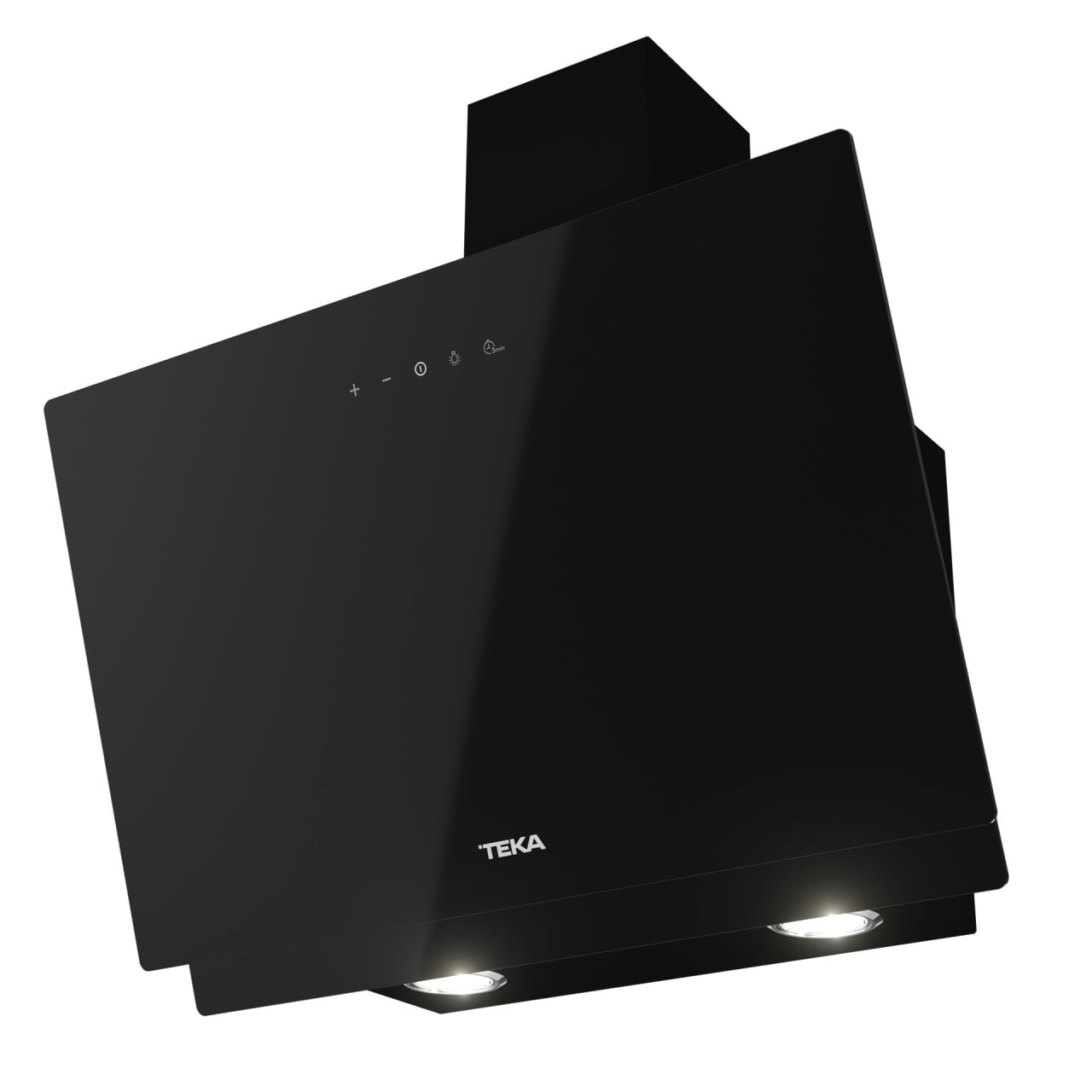 Hota Semineu Teka DVN 64030 BK - Imagine 2