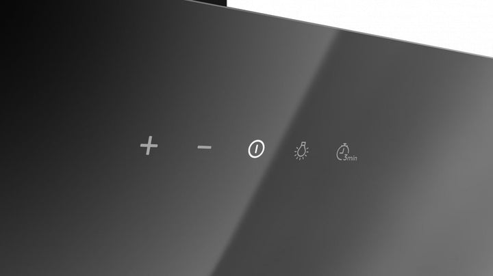 Hota Semineu Teka DVN 64030 BK - Imagine 5