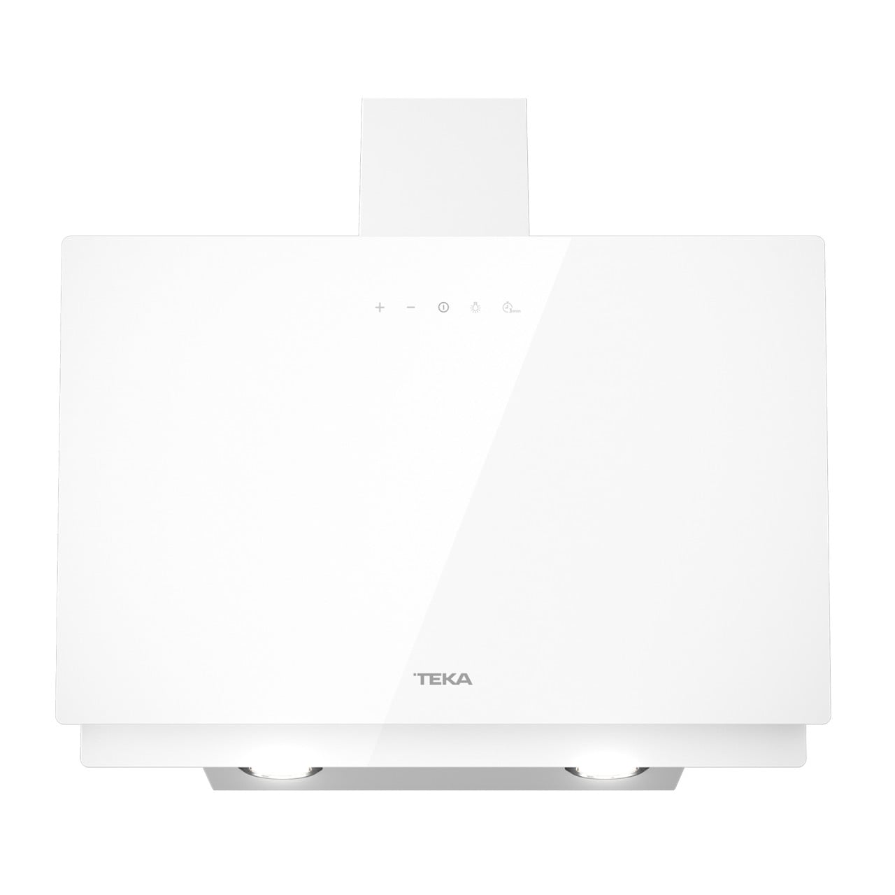 Hota Semineu Teka DVN 64030 WH - Imagine 1