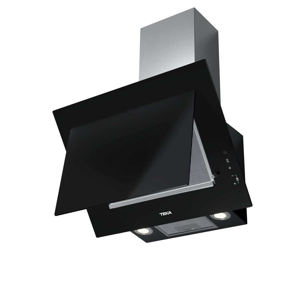 Hota Semineu Teka DVT 68660 TBS BK - Imagine 2