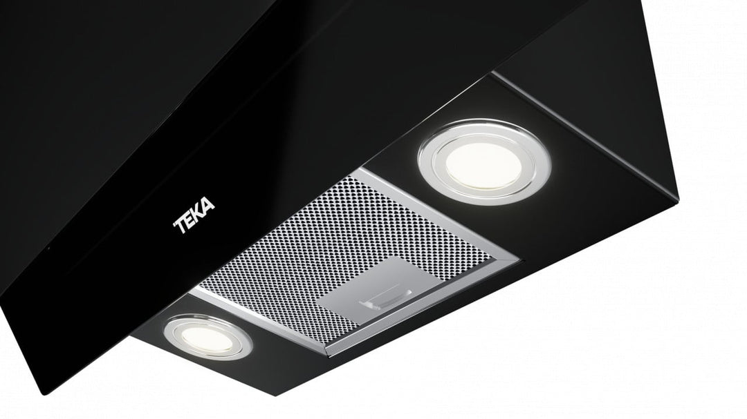 Hota Semineu Teka DVT 68660 TBS BK - Imagine 9