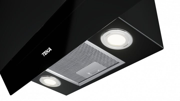 Hota Semineu Teka DVT 68660 TBS BK - Imagine 9