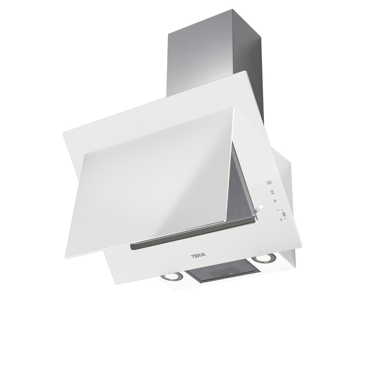Hota Semineu Teka DVT 68660 TBS WH - Imagine 2
