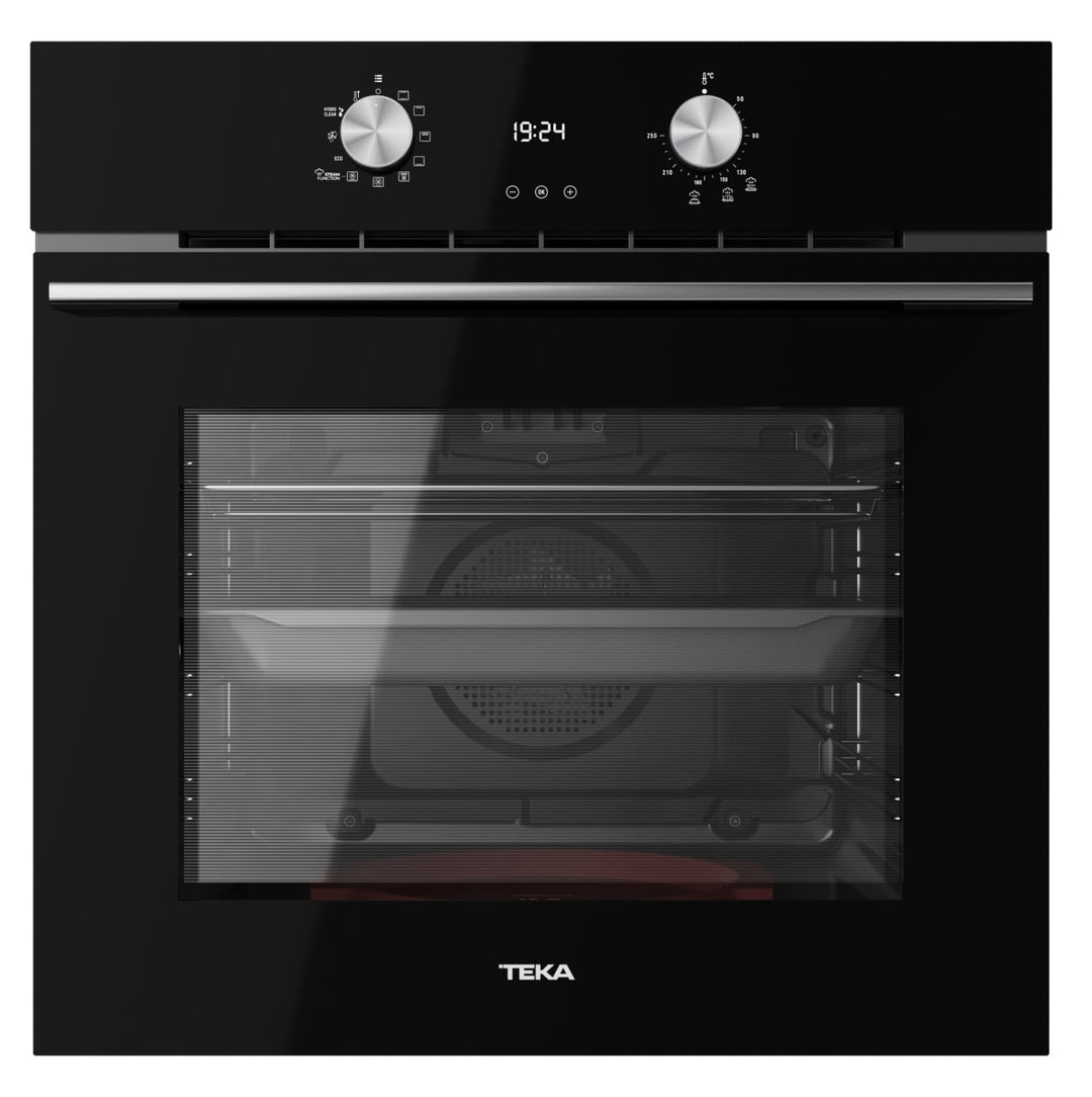 Cuptor Multifunctional Teka EasySteam HLB 8408 BK - Imagine 1