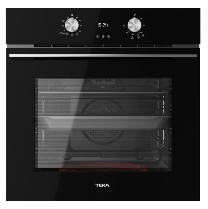 Cuptor Multifunctional Teka EasySteam HLB 8408 BK - Imagine 1