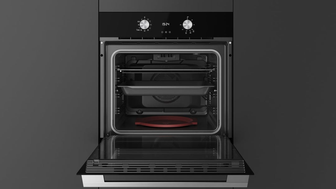 Cuptor Multifunctional Teka EasySteam HLB 8408 BK - Imagine 2