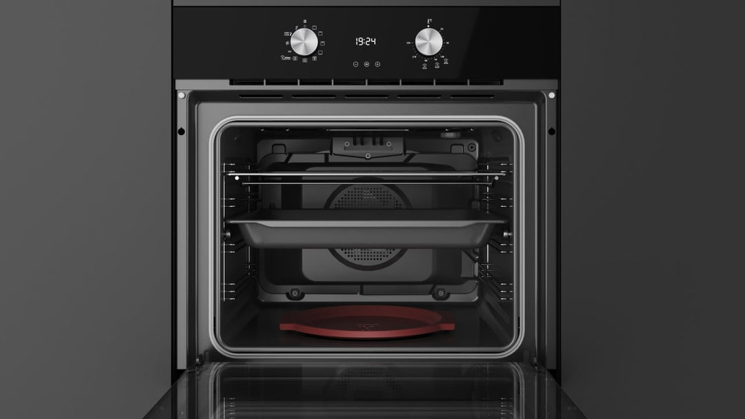 Cuptor Multifunctional Teka EasySteam HLB 8408 BK - Imagine 3