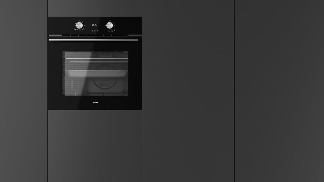 Cuptor Multifunctional Teka EasySteam HLB 8408 BK - Imagine 4