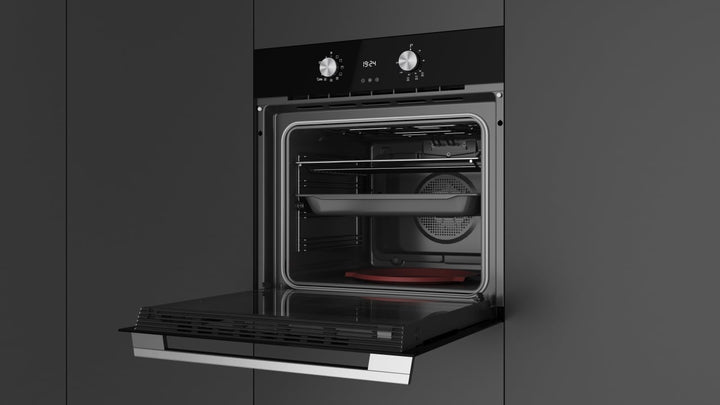 Cuptor Multifunctional Teka EasySteam HLB 8408 BK - Imagine 5