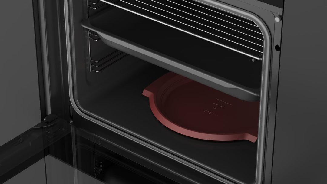 Cuptor Multifunctional Teka EasySteam HLB 8408 BK - Imagine 6