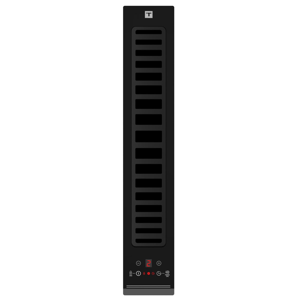 Hota Modulara Teka FIH 16760 TOS BK - Imagine 1