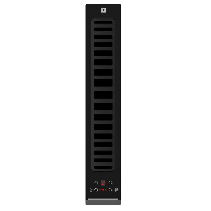 Hota Modulara Teka FIH 16760 TOS BK - Imagine 1