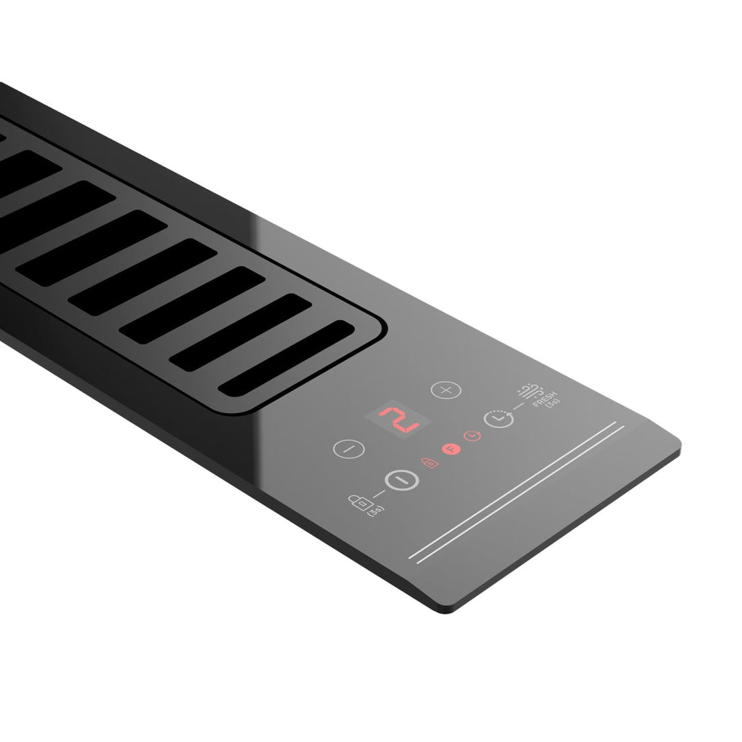 Hota Modulara Teka FIH 16760 TOS BK - Imagine 2