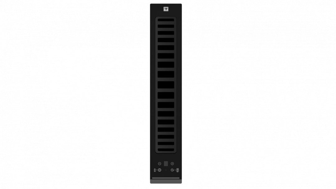 Hota Modulara Teka FIH 16760 TOS BK - Imagine 3