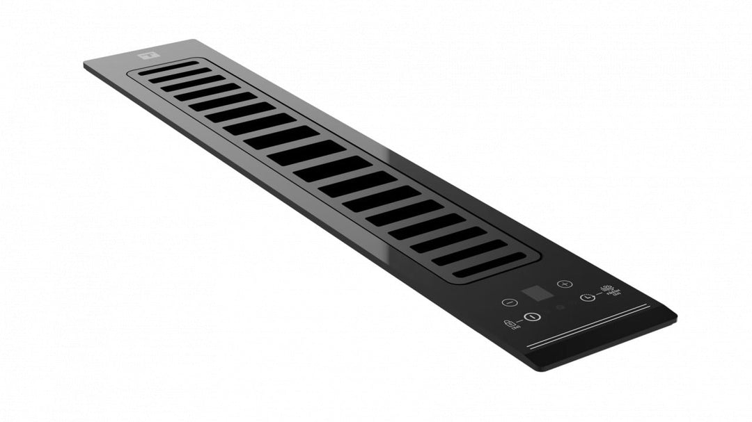 Hota Modulara Teka FIH 16760 TOS BK - Imagine 4