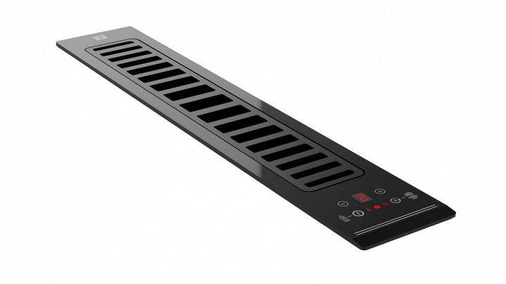 Hota Modulara Teka FIH 16760 TOS BK - Imagine 5