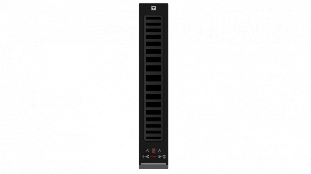 Hota Modulara Teka FIH 16760 TOS BK - Imagine 6