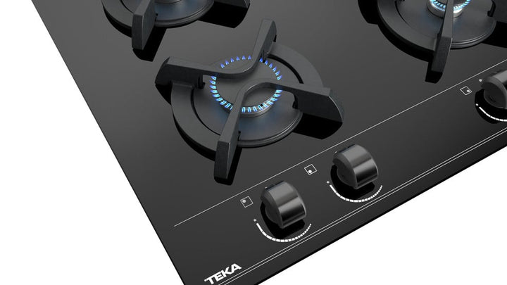 Plita Pe Gaz Teka GBC 64000 - Imagine 6