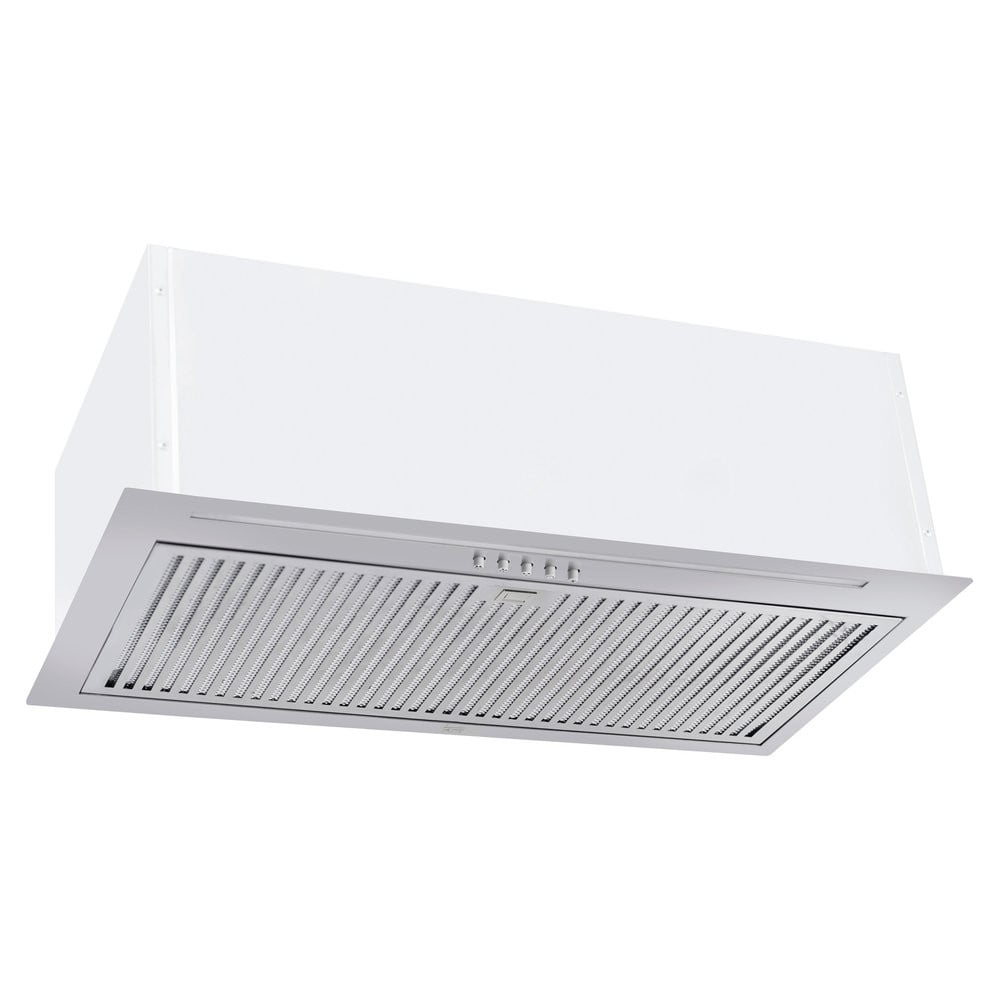 Hota Incorporabila Teka GFG 2 Inox - Imagine 2