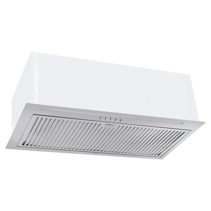 Hota Incorporabila Teka GFG 2 Inox - Imagine 2