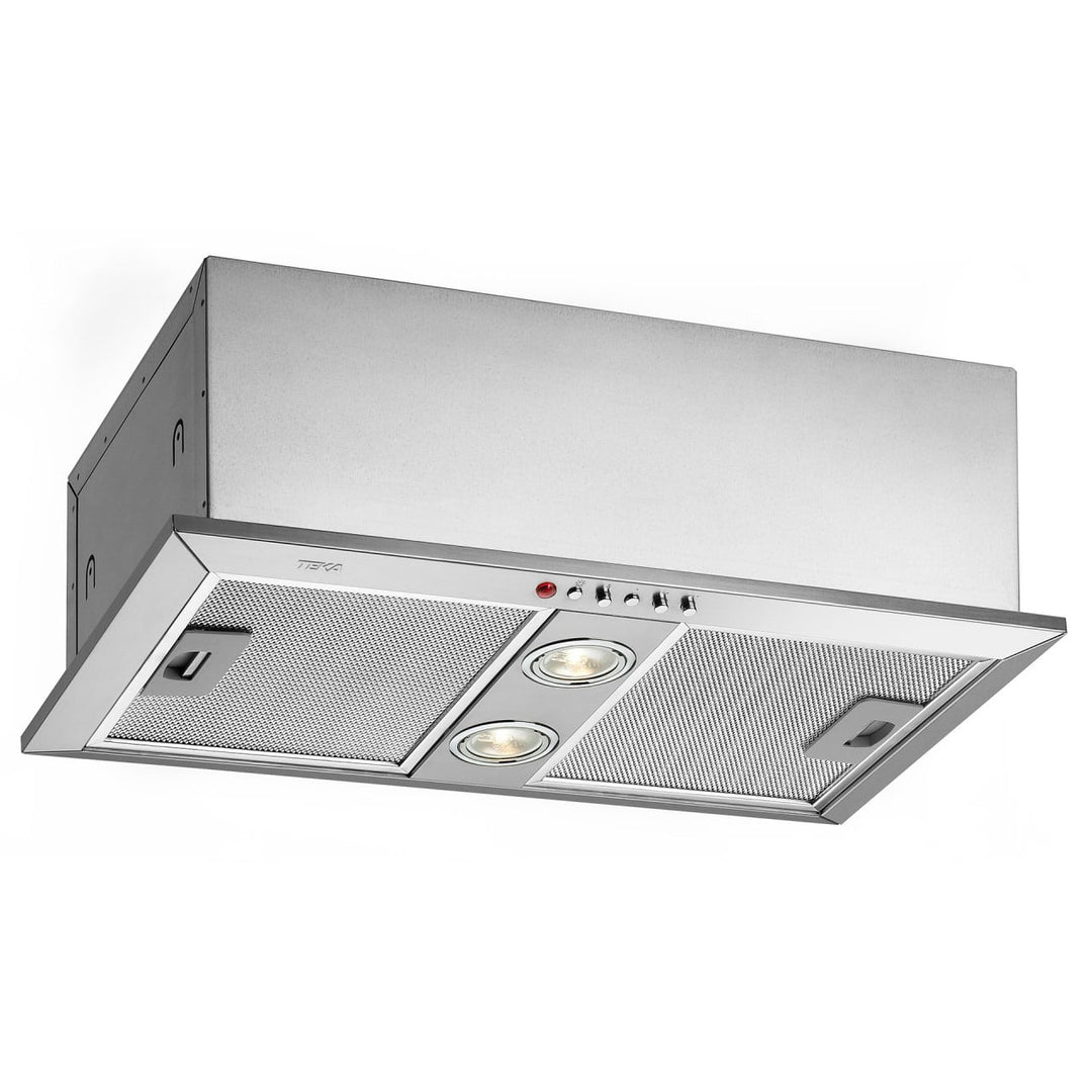 Hota Incorporabila Teka GFH 73 - Imagine 1