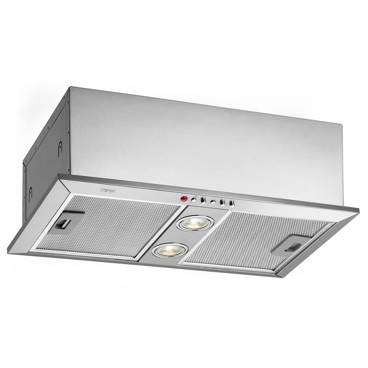 Hota Incorporabila Teka GFH 73 - Imagine 1